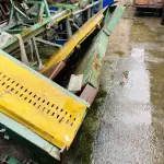 LOTE 099 - Máquina de embalar produto desativada