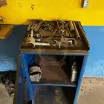 LOTE 002 - LOTE CONTENDO TODOS OS EQUIPAMENTOS