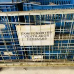 LOTE 007 - Bens diversos
