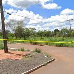 LOTE 000 - O terreno Gleba 7-A, situada no Núcleo Industrial de Campo Grande/Mato Grosso do Sul, qui-lometro 10 da BR-262, com a área de 19.998,00 metros quadrados