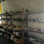 LOTE 002 - LOTE CONTENDO TODOS OS EQUIPAMENTOS