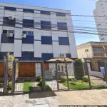 LOTE 034 - Apartamento nº 303 do Condomínio Edifício Uruguaiana, na Rua Uruguaiana nº 151, localizado no terceiro pavimento