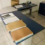 LOTE 007 - Bens diversos