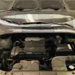 LOTE 005 - Kia Sportage LX 2.0 G2, ano 2009