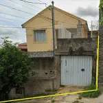 LOTE 001 - CASA TERR. 400M2 BAIRRO CONCORDIA RUA IGUASSU - BELO HORIZONTE – MG