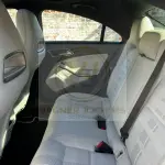 LOTE 000 - Mercedes-Benz CLA-200 1.6 TB 16V Flex Aut fabricação/modelo 2018/2018, cor preta