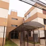LOTE 000 - O apartamento nº 112, do Conjunto Residencial Santa Maria, na rua Humaitá, nº 1375, em Canoas
