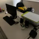LOTE 002 - LOTE CONTENDO TODOS OS EQUIPAMENTOS