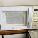 LOTE 007 - Bens diversos