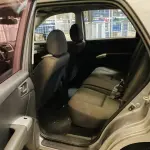 LOTE 005 - Kia Sportage LX 2.0 G2, ano 2009