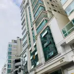 LOTE 014 - A fração ideal de 4,7466% correspondente ao apartamento 1302, localizado no 11º pavimento do Edifício Gênesis Residence, o qual contém área privativa de 153,1500m2