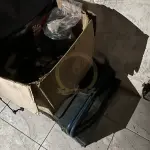 LOTE 002 - LOTE CONTENDO TODOS OS EQUIPAMENTOS