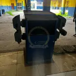 LOTE 002 - LOTE CONTENDO TODOS OS EQUIPAMENTOS