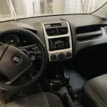 LOTE 005 - Kia Sportage LX 2.0 G2, ano 2009