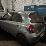 LOTE 000 - Nissan March, fabricação/modelo 2013/2014