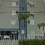 LOTE 019 - Apartamento, sob a numeração 506 e Box 52, localizado no quinto pavimento, do Condomínio Residencial Palazzo, sob o número 288 da Rua Luiz de Camões