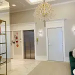 LOTE 013 - A fração ideal de 4,7466% correspondente ao apartamento 1301, localizado no 11º pavimento do Edifício Gênesis Residence, o qual contém área privativa de 153,1500m2