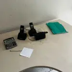 LOTE 002 - LOTE CONTENDO TODOS OS EQUIPAMENTOS