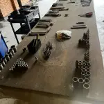 LOTE 002 - LOTE CONTENDO TODOS OS EQUIPAMENTOS