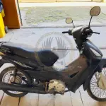 LOTE 004 - HONDA/BIZ 125 ES FLEX, fabricação/modelo 2009/2009