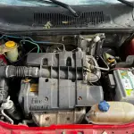 LOTE 005 - Fiat Siena 1.0/ EX 1.0 mpi Fire/ Fire Flex 8v, fabricação/modelo 2005/2006