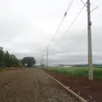 LOTE 000 - Uma fração de terras, sem benfeitorias, com a área superficial de 20.000,00 m², sita na RS 344, no lugar denominado Campos dos Carvalhos, no Município de Giruá