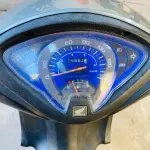 LOTE 001 - HONDA BIZ KS/125 KS FLEX, fabricação/modelo 2012/2012