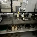 LOTE 000 - FARMACIA DE MANIPULAÇÃO COMPLETA