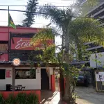 LOTE 000 - Casa e terreno Avenida Érico Veríssimo