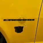 LOTE 001 - GM Chevrolet Camaro SS 6.2 V8 16V