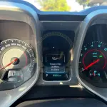 LOTE 001 - GM Chevrolet Camaro SS 6.2 V8 16V