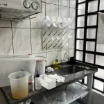 LOTE 000 - FARMACIA DE MANIPULAÇÃO COMPLETA