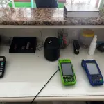 LOTE 000 - FARMACIA DE MANIPULAÇÃO COMPLETA