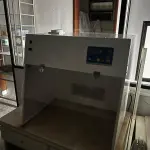LOTE 000 - FARMACIA DE MANIPULAÇÃO COMPLETA