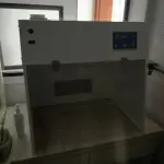 LOTE 000 - FARMACIA DE MANIPULAÇÃO COMPLETA