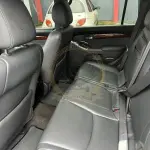 LOTE 003 - Toyota Land Cruiser Prado 3.0 4x4 TB Diesel Aut
