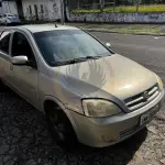 LOTE 003 - Corsa Sed. Premium 1.8 MPFI 8V FlexPower