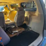 LOTE 004 - H1 Starex SVX 2.4 16V, fabricação/modelo 2008/2009