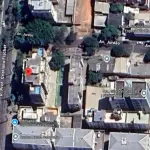 LOTE 000 - O apartamento nº 502 do Condomínio Edifício Almenara com área real privativa de 380,18m2. O box nº 07. O box nº 08