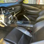 LOTE 001 - GM Chevrolet Camaro SS 6.2 V8 16V