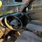 LOTE 002 - Hyundai HR 2.5 TCI Diesel (RS/RD)