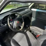 LOTE 002 - Fiat Uno Mille WAY ECONOMY 1.0 F.Flex 2p