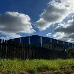 LOTE 002 - Pavilhão industrial na cidade de Alvorada, terreno com a área de 24.284,50m2