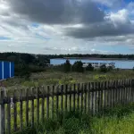 LOTE 002 - Pavilhão industrial na cidade de Alvorada, terreno com a área de 24.284,50m2