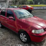 LOTE 005 - Fiat Siena 1.0/ EX 1.0 mpi Fire/ Fire Flex 8v, fabricação/modelo 2005/2006