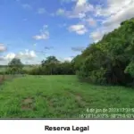 LOTE 001 - UMA FAZENDA EM GOIAS COM 43,2048 HECTARES EM SÃO LUIS DE MONTES BELOS