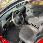 LOTE 005 - Fiat Siena 1.0/ EX 1.0 mpi Fire/ Fire Flex 8v, fabricação/modelo 2005/2006