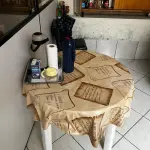 LOTE 000 - FARMACIA DE MANIPULAÇÃO COMPLETA