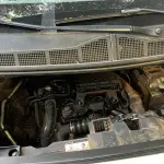 LOTE 000 - Peugeot Expert Business Pack 1.6 Turbo Diesel, ano 2020/20, Branca