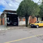 LOTE 000 - terreno situado na Vila Mentz, Endereço: rua União Sul Africana 328, Bairro Rincão Novo Hamburgo.